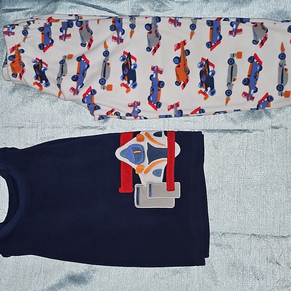 Carter's Pajamas - Picture 1 of 5